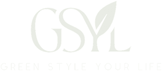 GSYL - Green Style Your Life