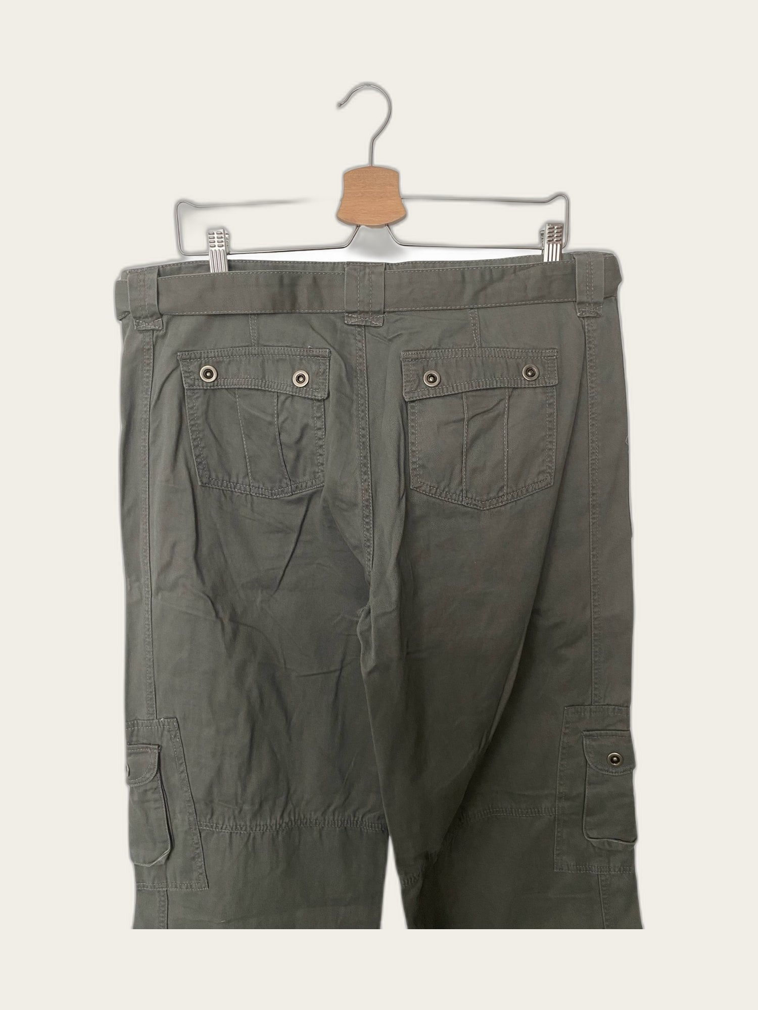 Cargo broek