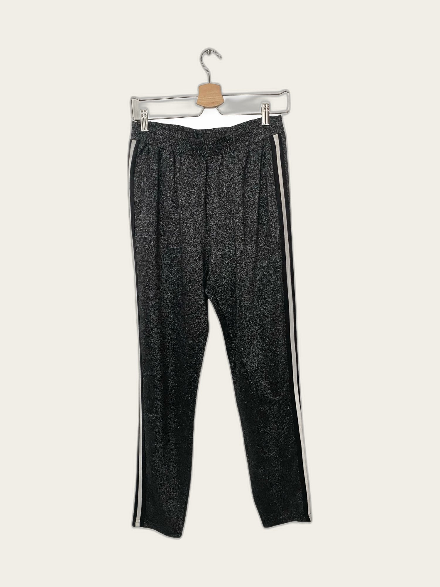 Trackpants glitter