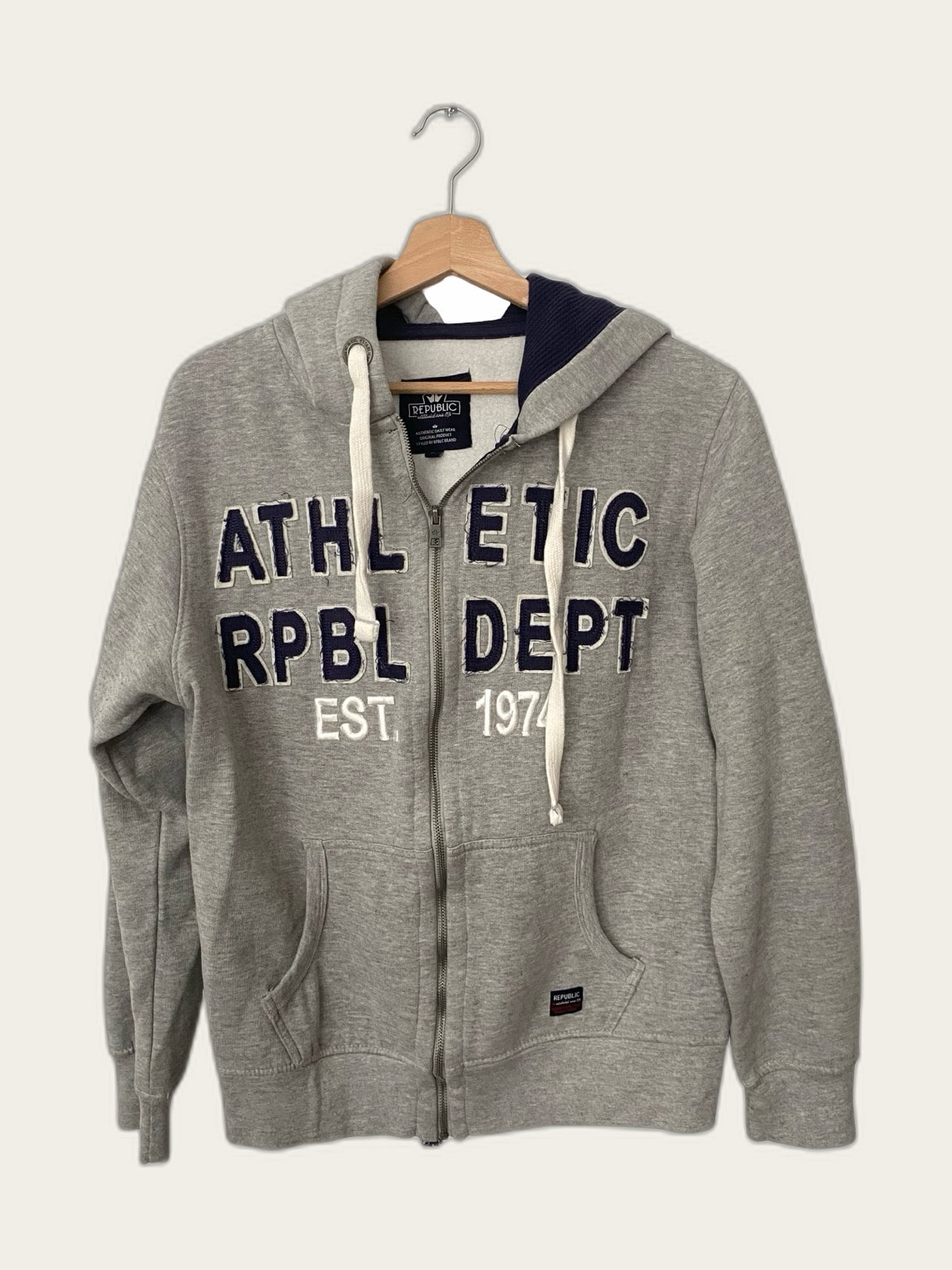 Hoodie sweater