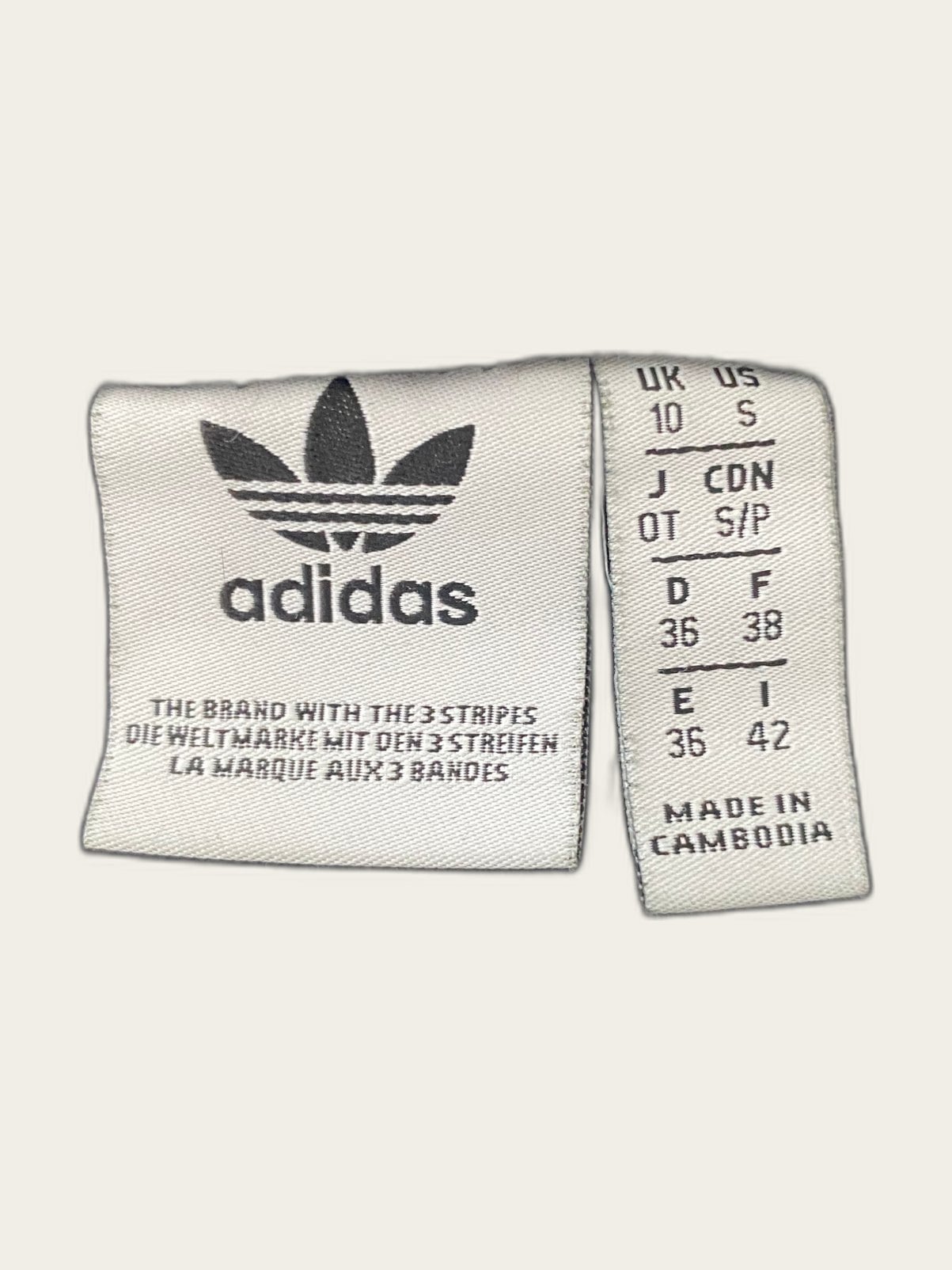 Trainingsbroek - track pants