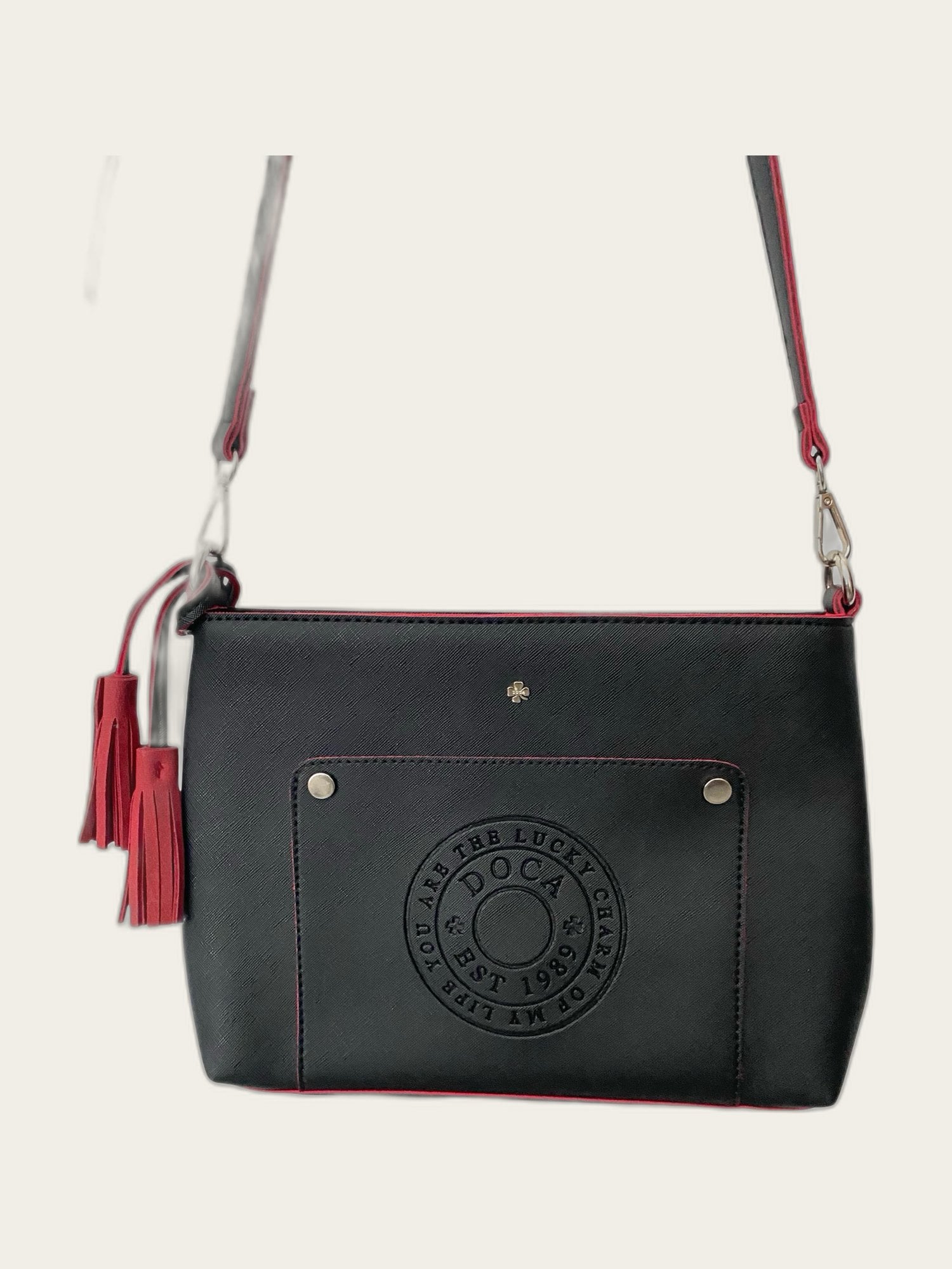 Schouder / crossbody tas nieuw