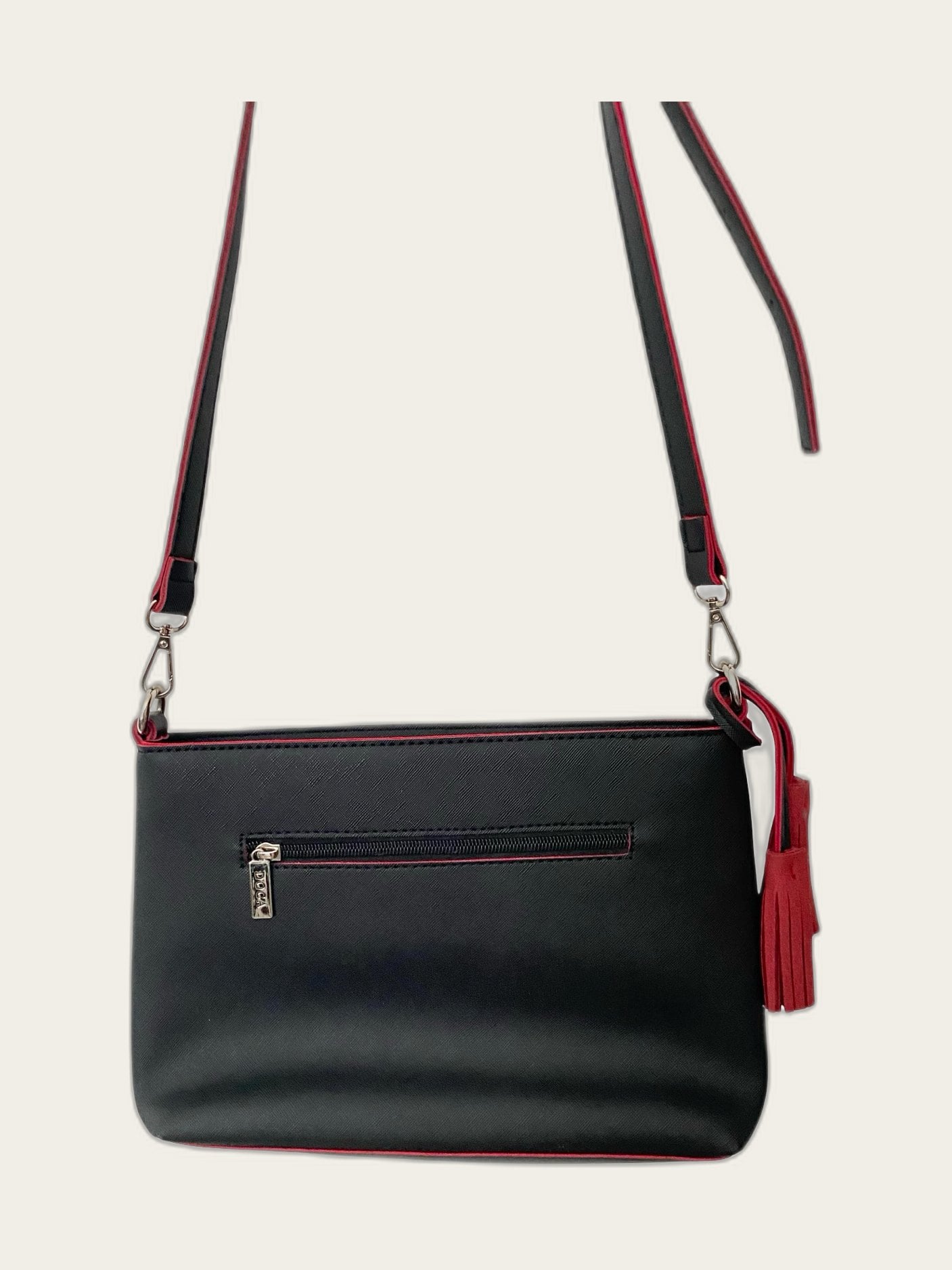 Schouder / crossbody tas nieuw