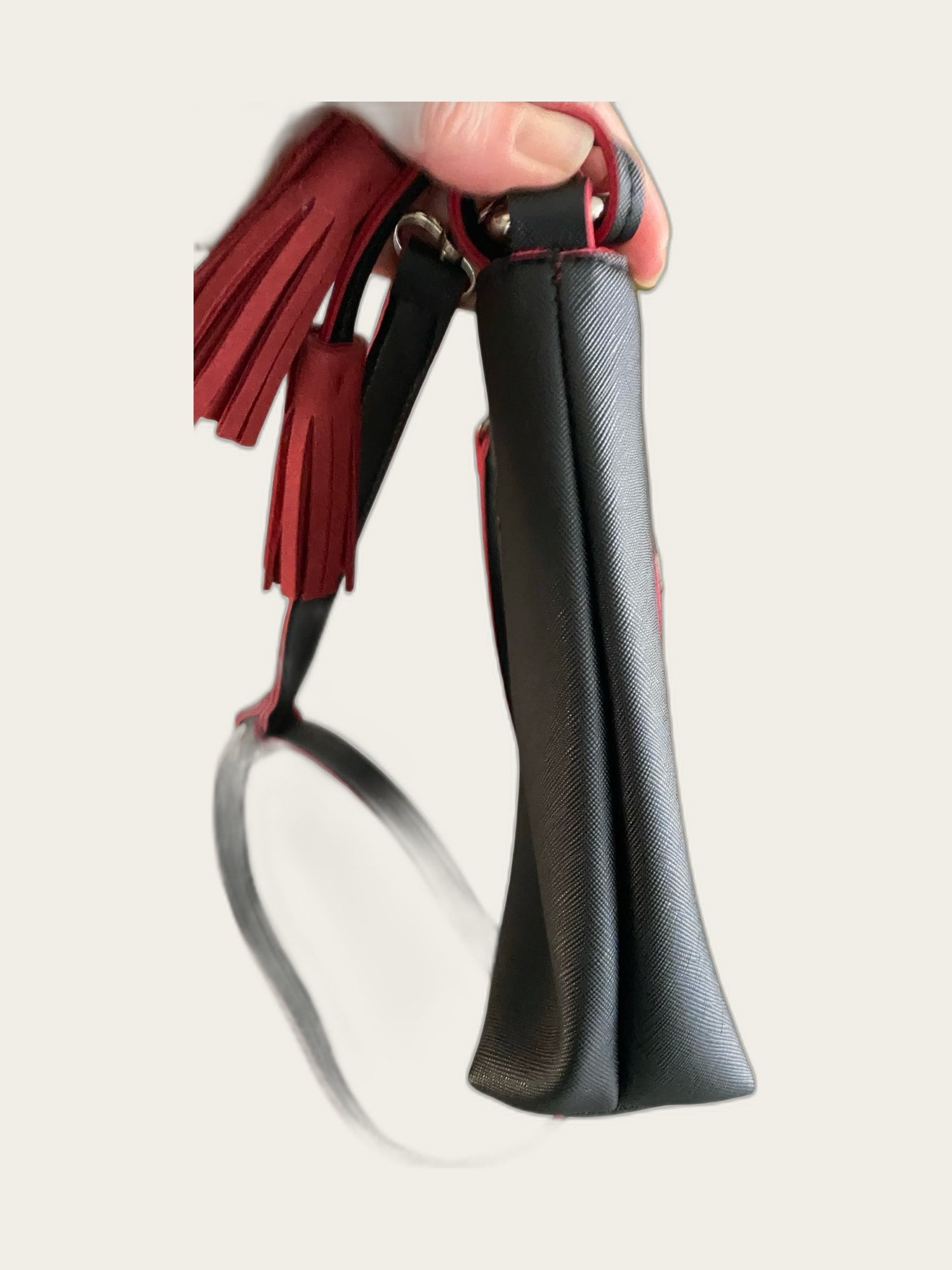 Schouder / crossbody tas nieuw