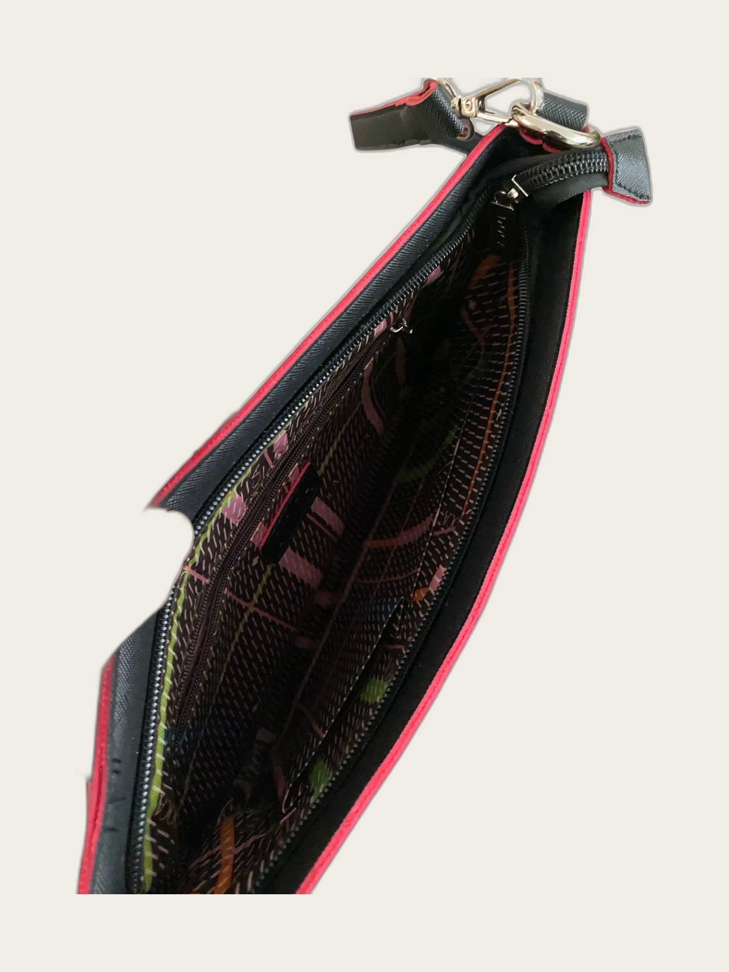 Schouder / crossbody tas nieuw