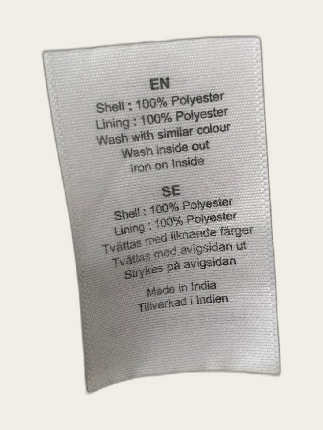 Gebloemde romantische Maxijurk