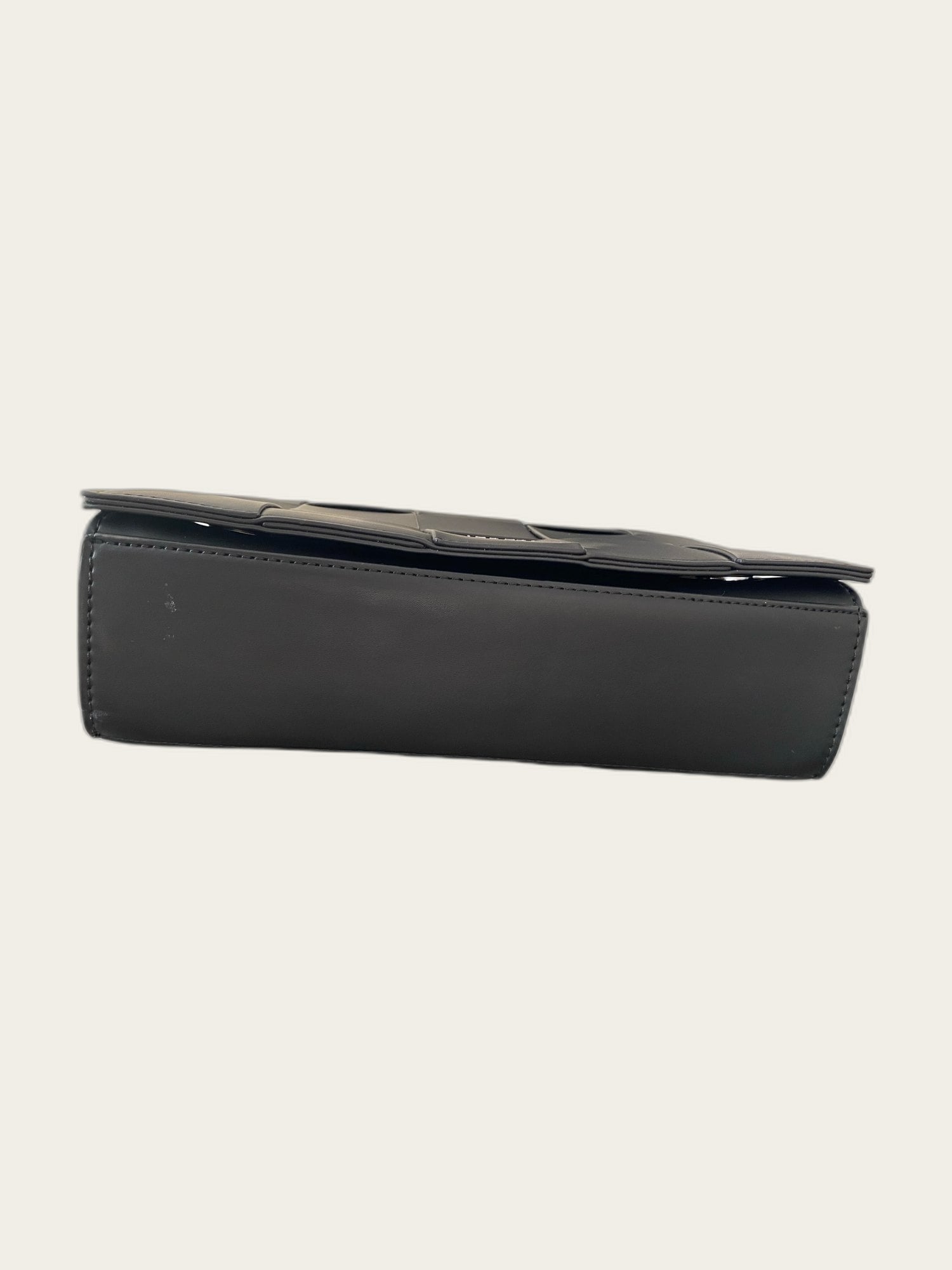 Pattie vegan leather handtas