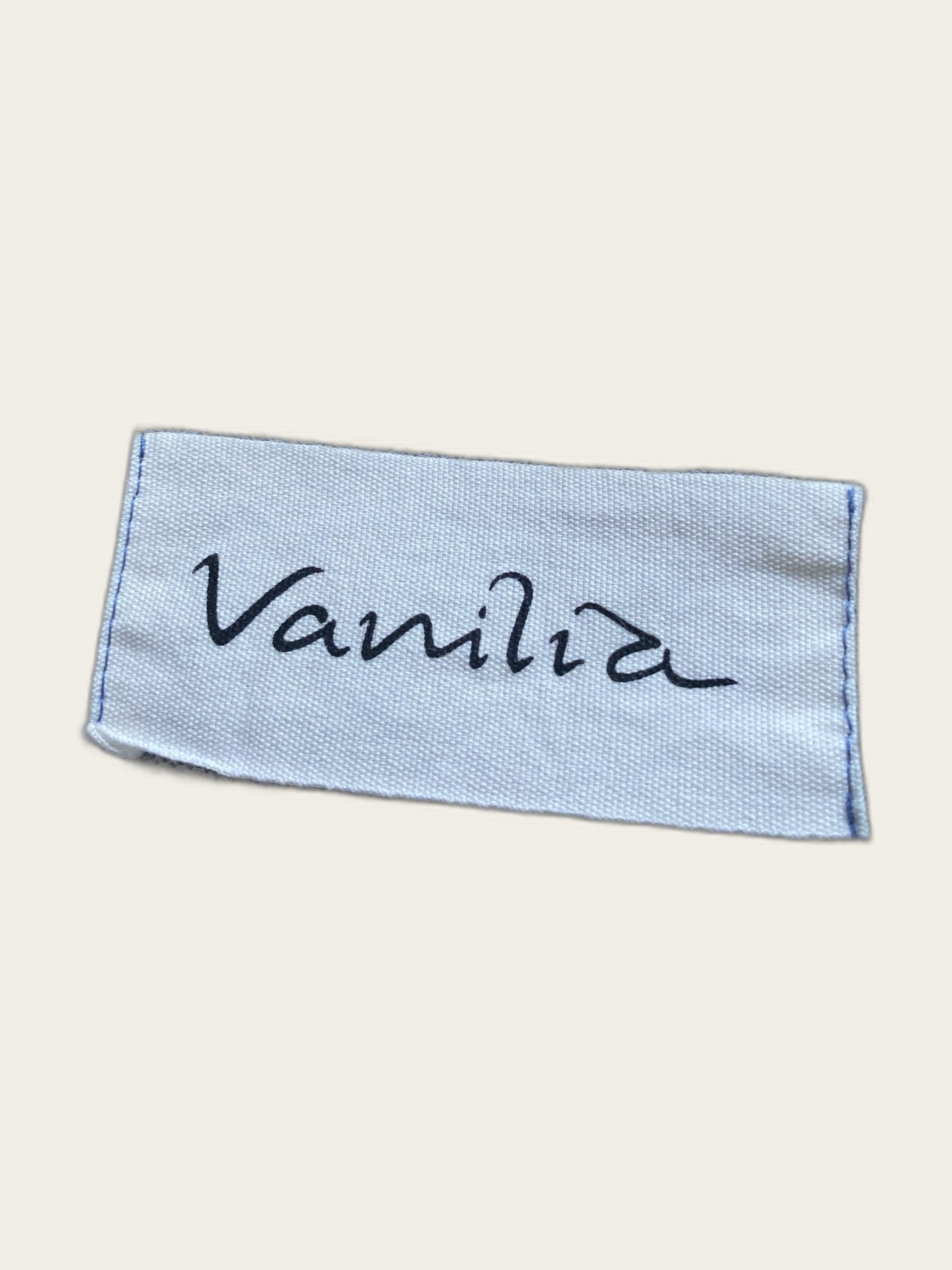 Oversized spijkerjasje stretch