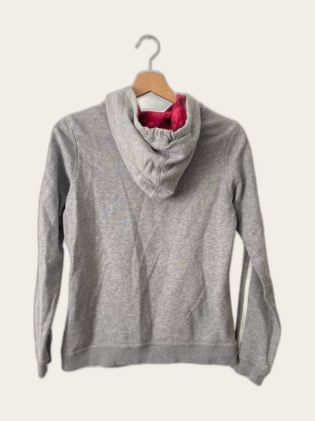 Sweater hoodie