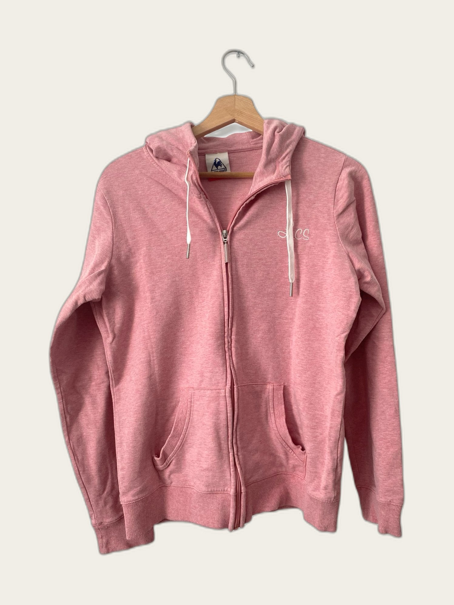 Sports jacket hoodie