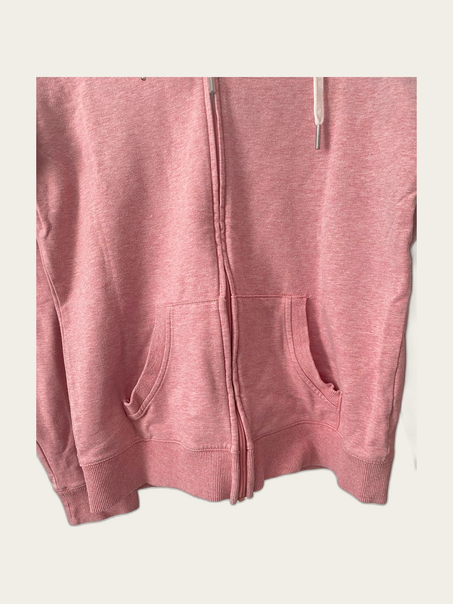 Sports jacket hoodie