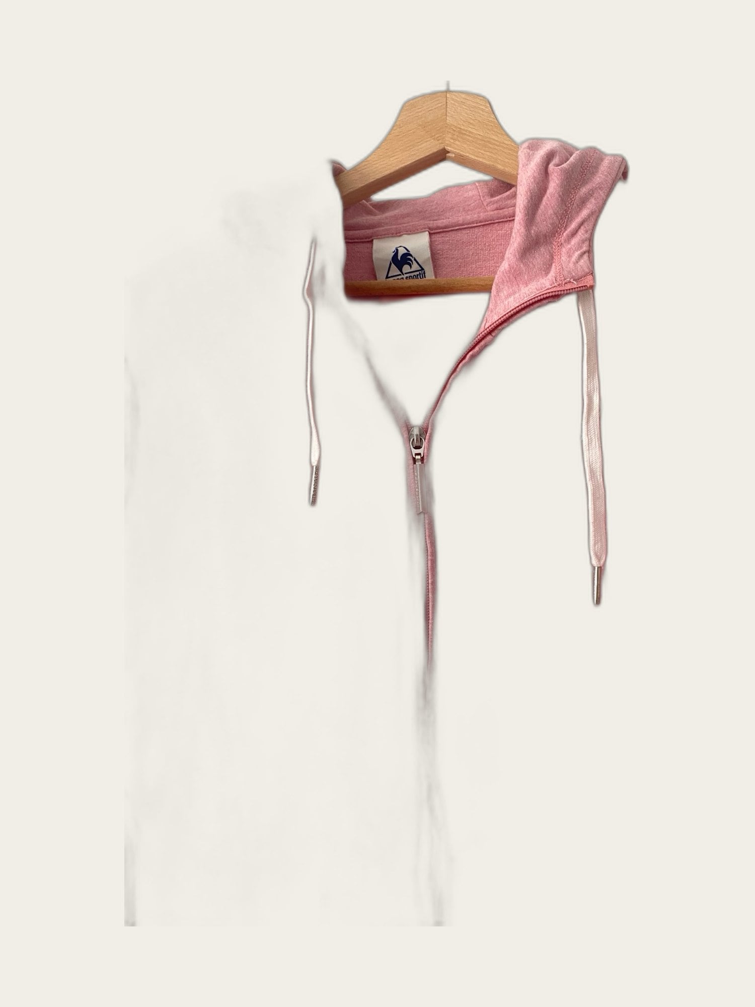 Sports jacket hoodie