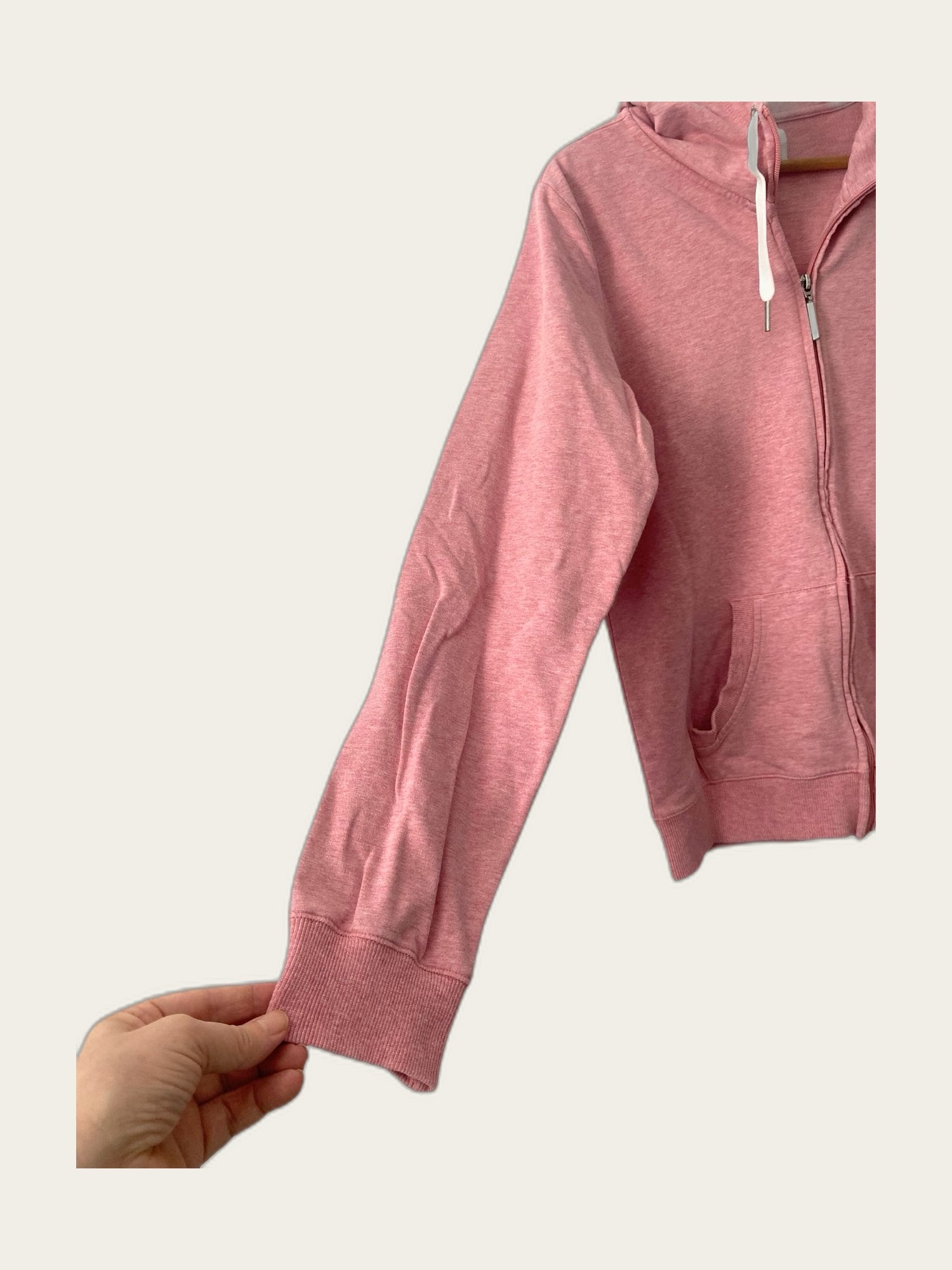 Sports jacket hoodie