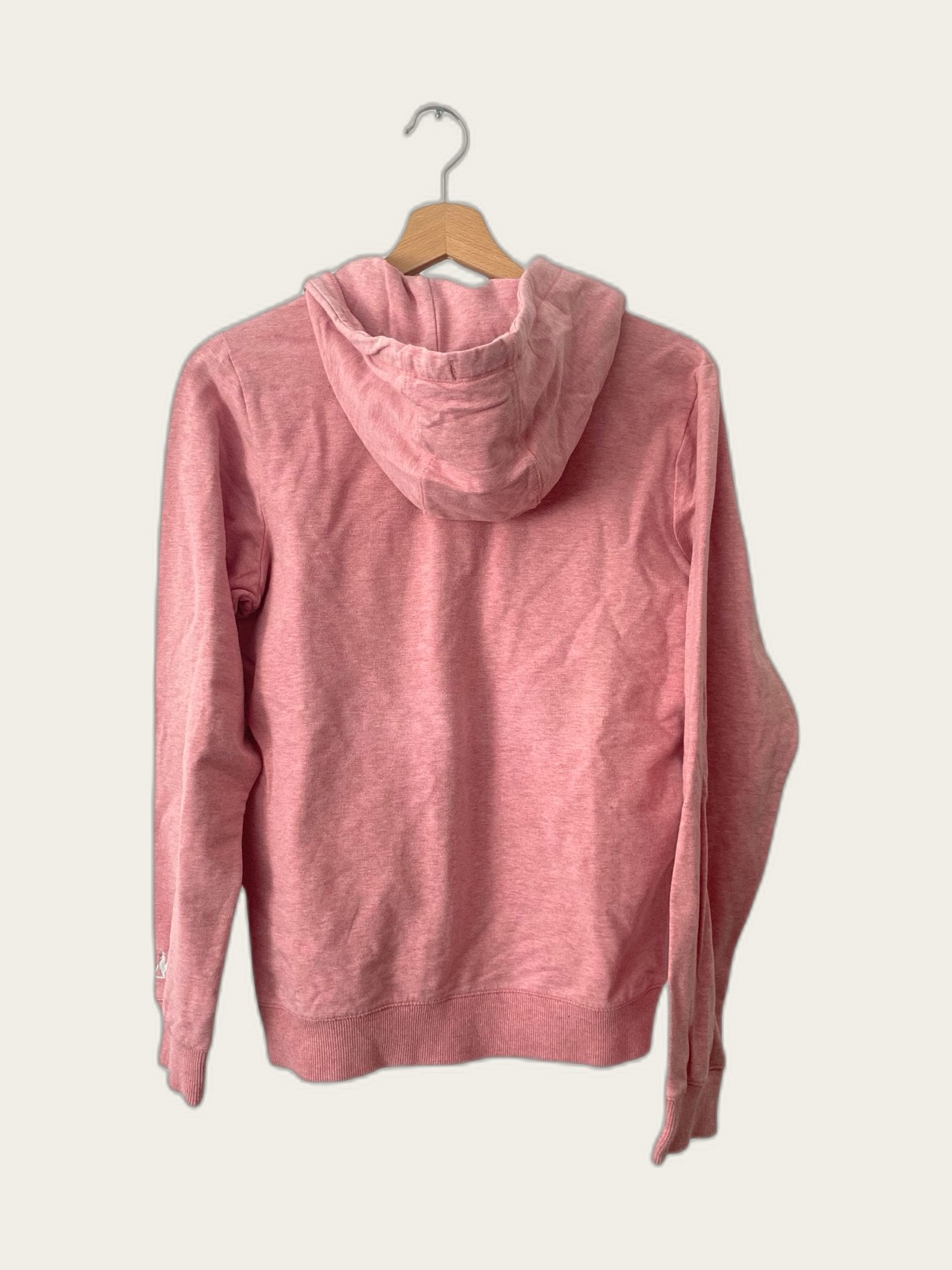 Sports jacket hoodie