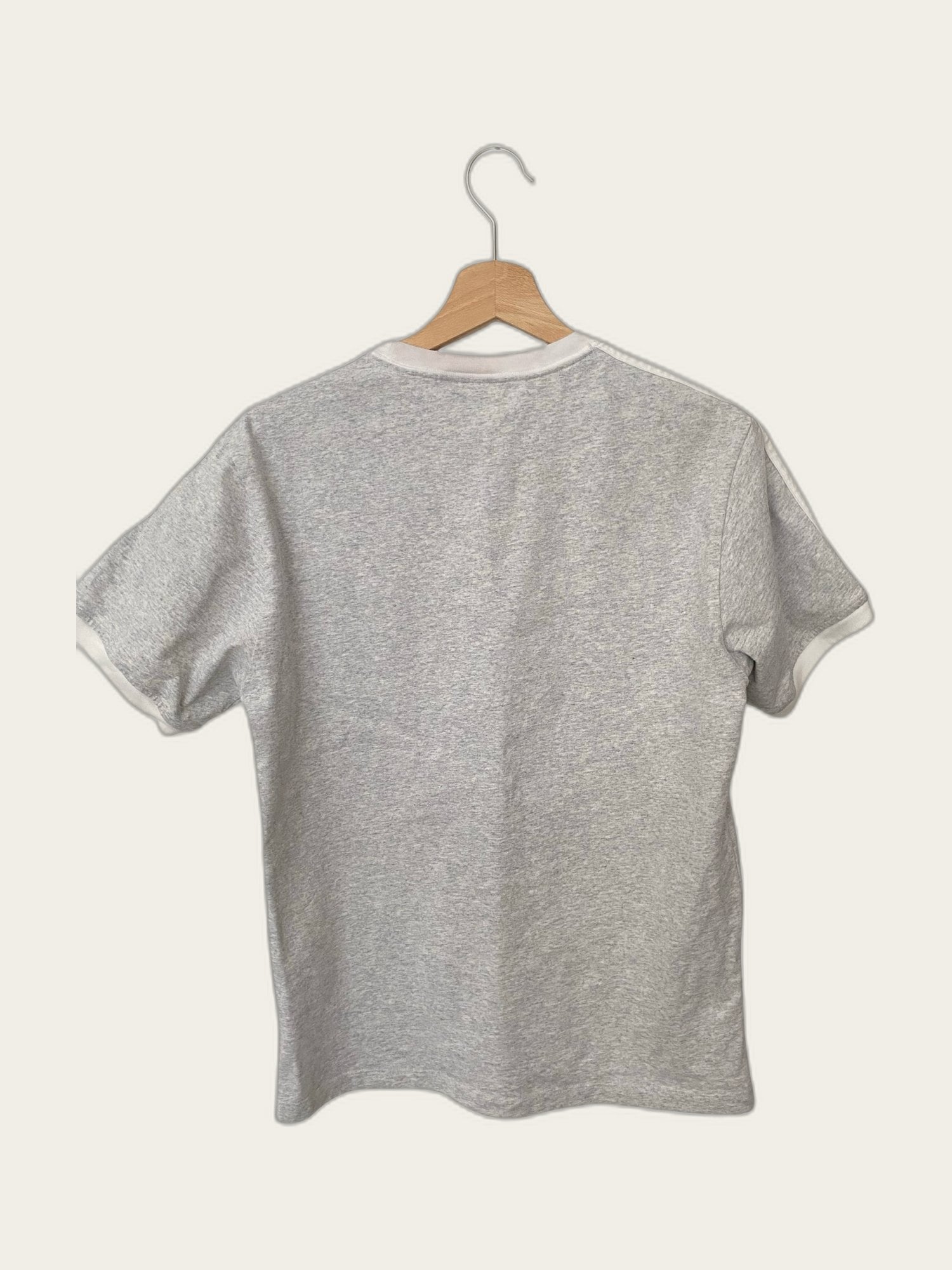 T-shirt korte mouw