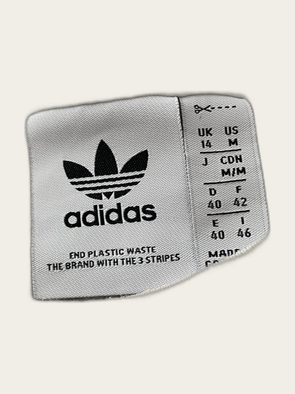 T-shirt korte mouw