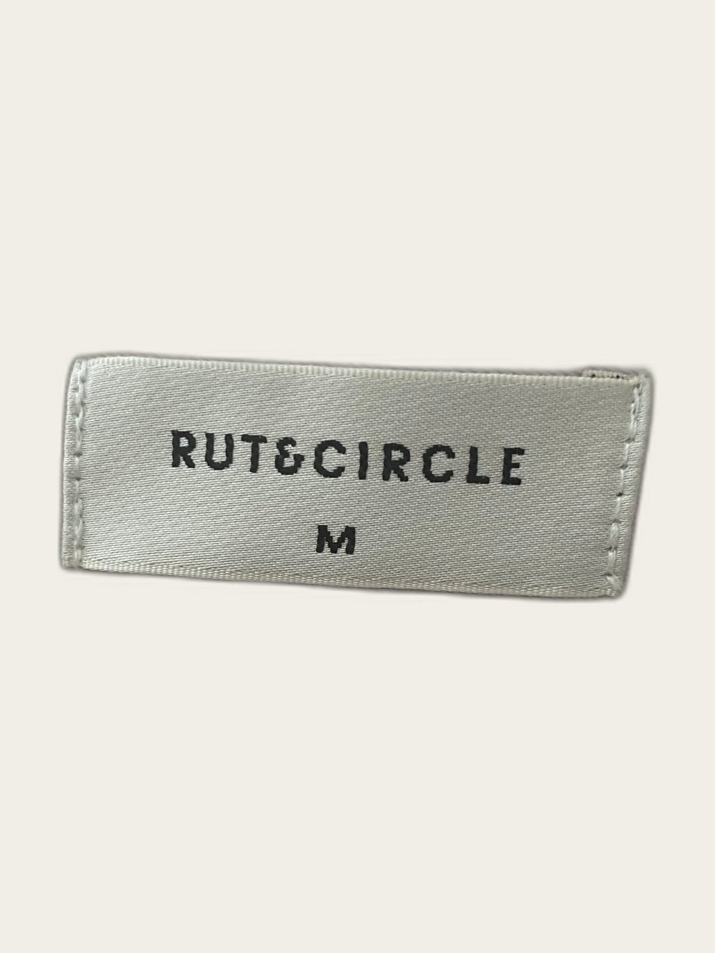 Lange trenchcoat / regenjas double breasted