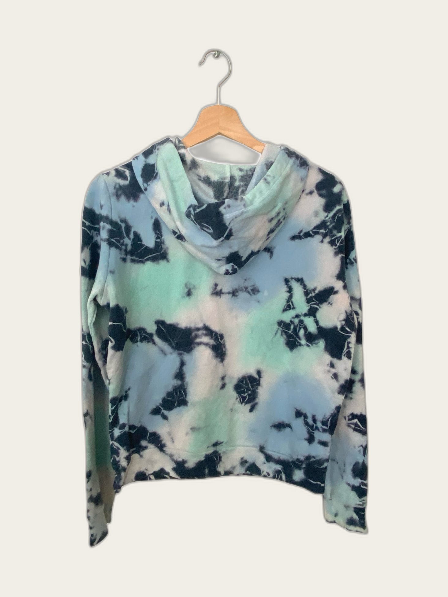 Hoodie sweater