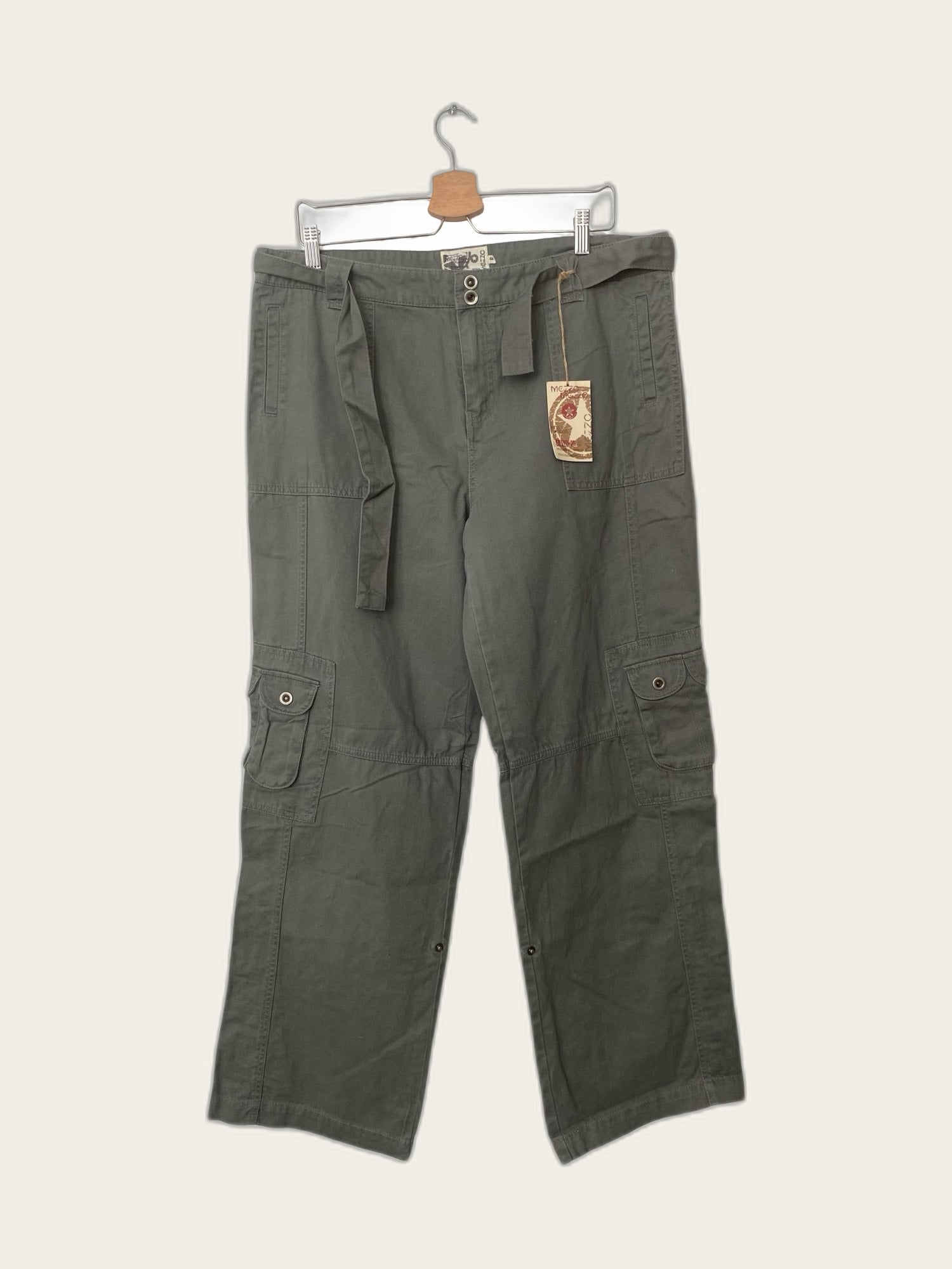 Cargo broek