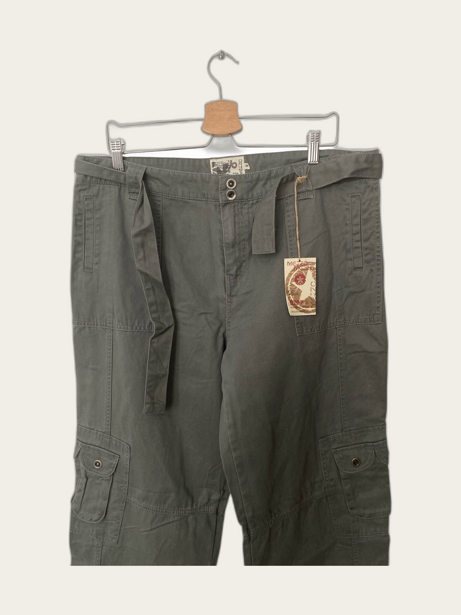 Cargo broek