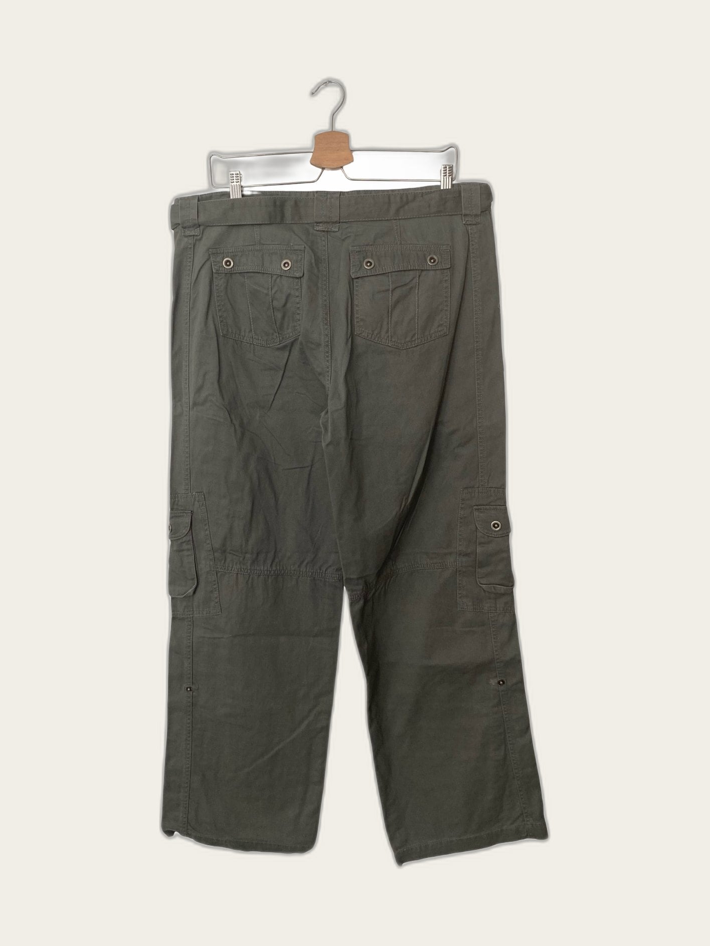 Cargo broek