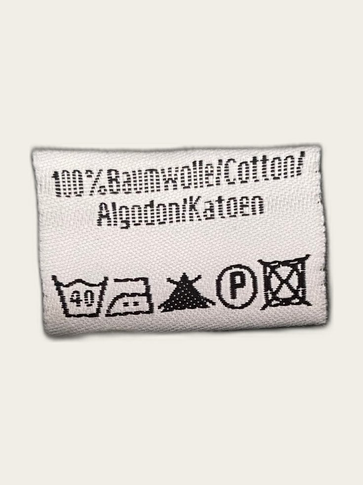 Cargo broek