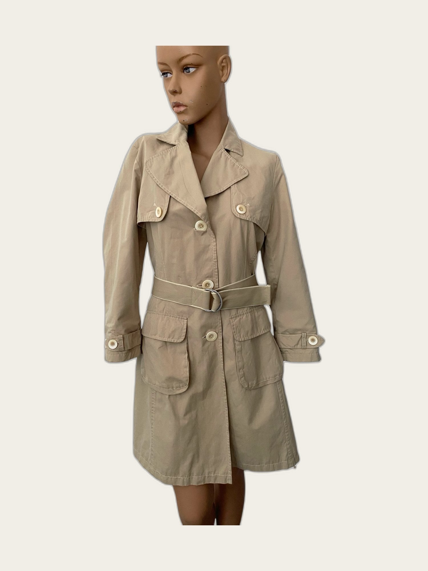 Trenchcoat