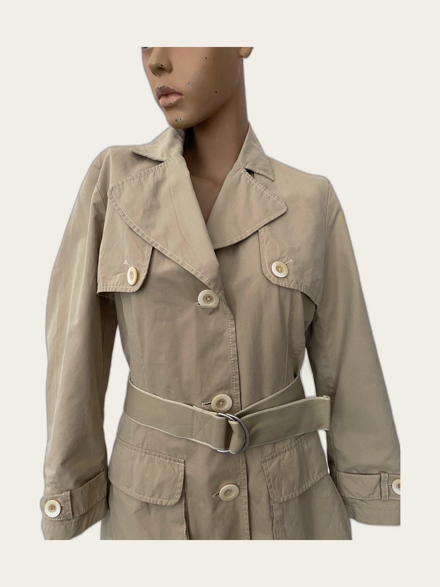 Trenchcoat