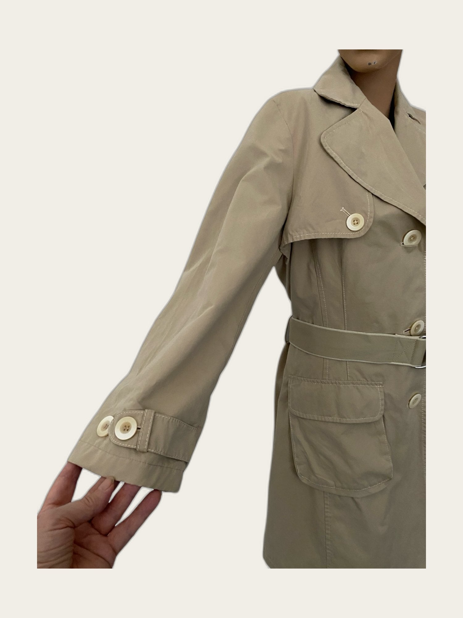 Trenchcoat