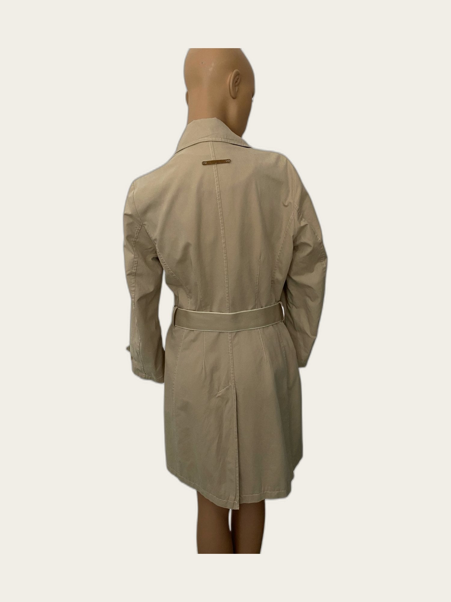 Trenchcoat