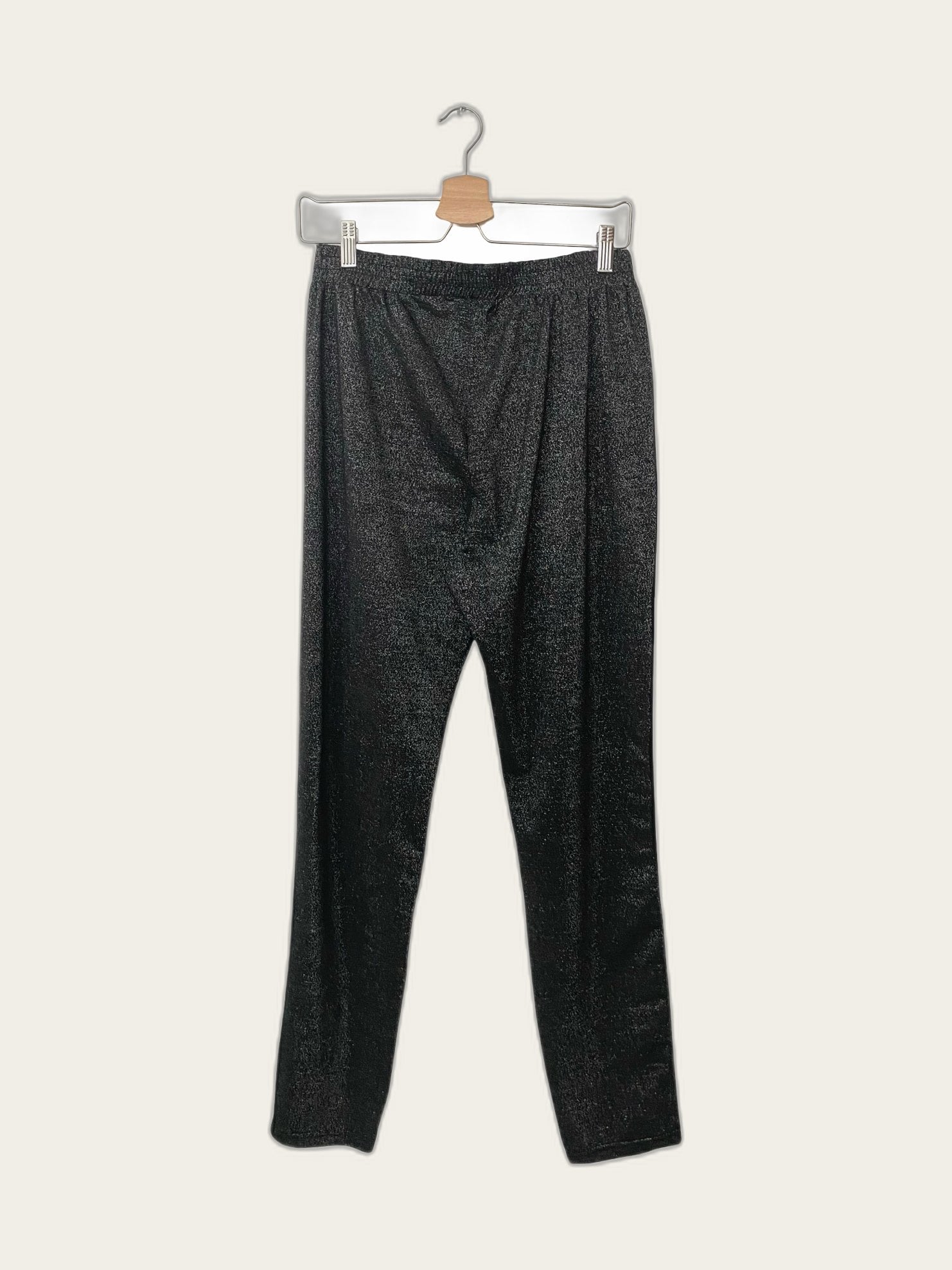 Trackpants glitter