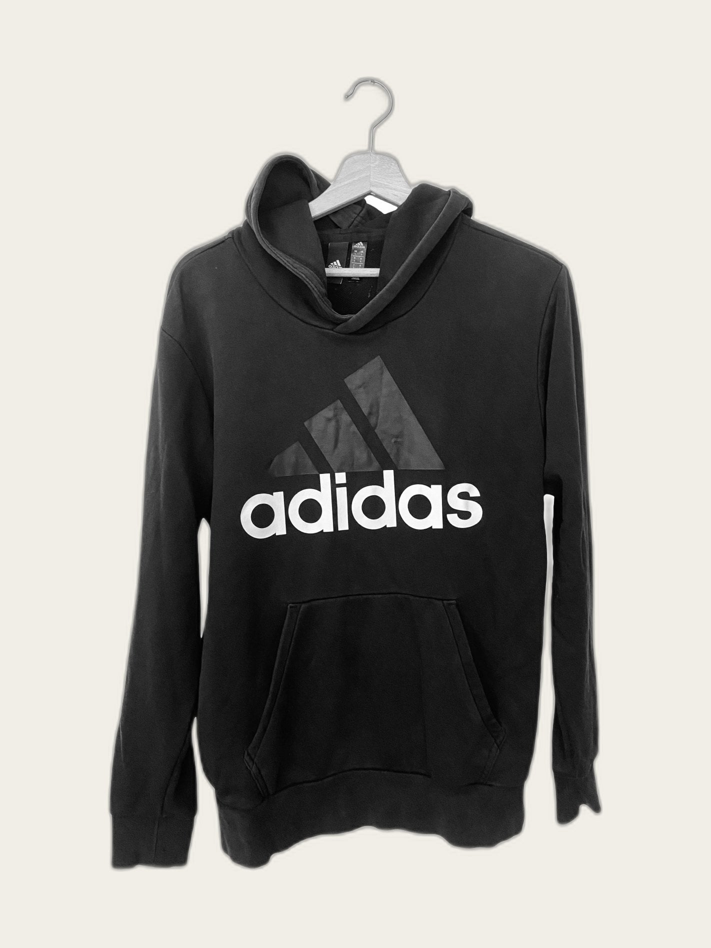 Hoodie sweater