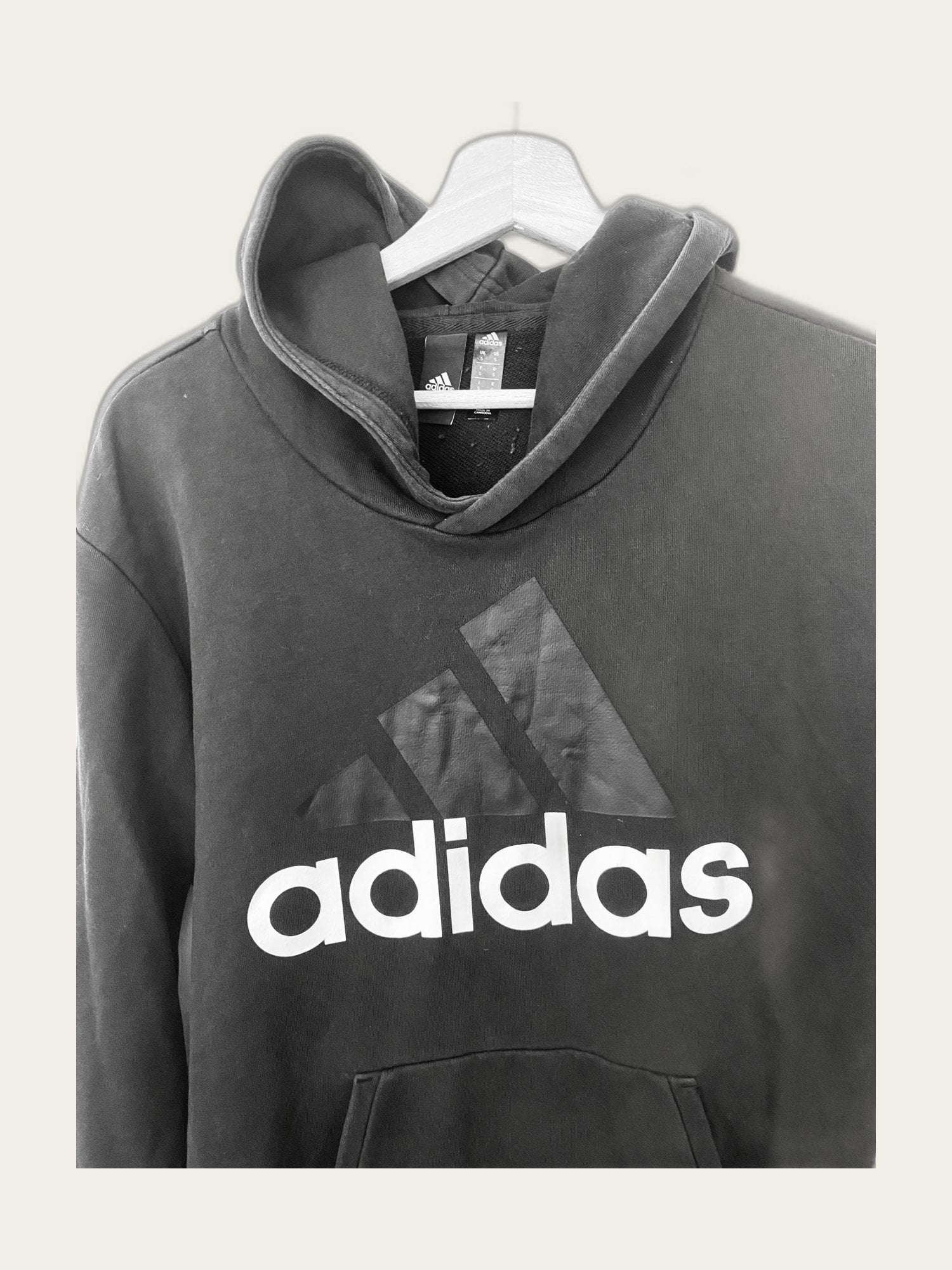 Hoodie sweater