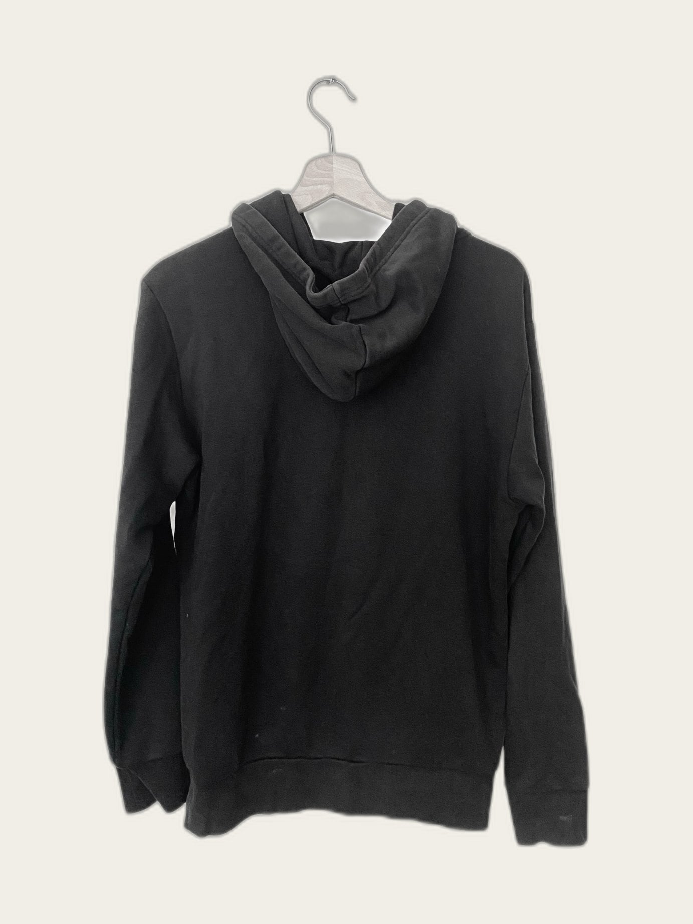 Hoodie sweater