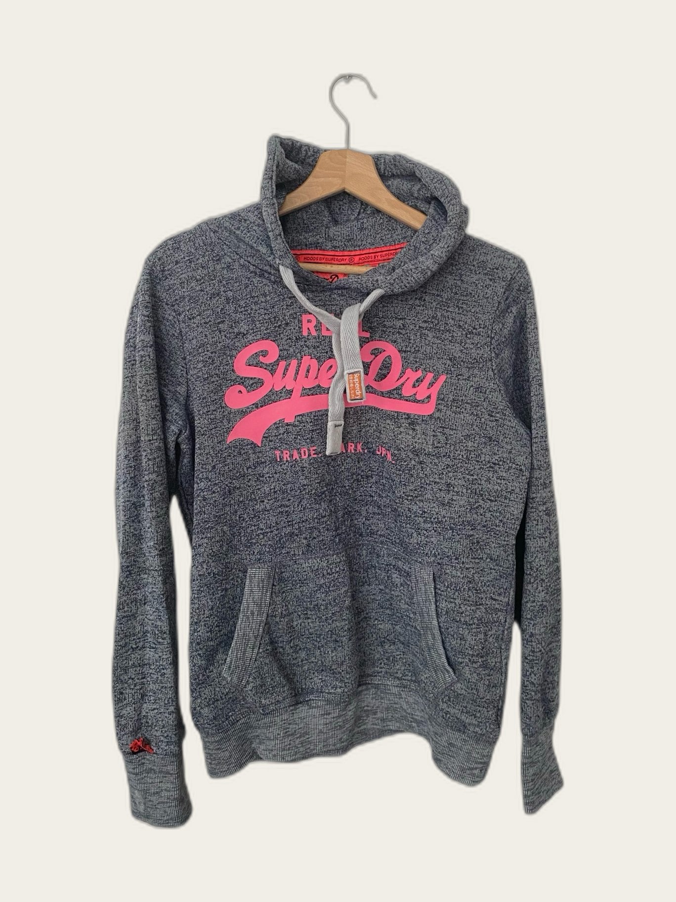 Hoodie sweater
