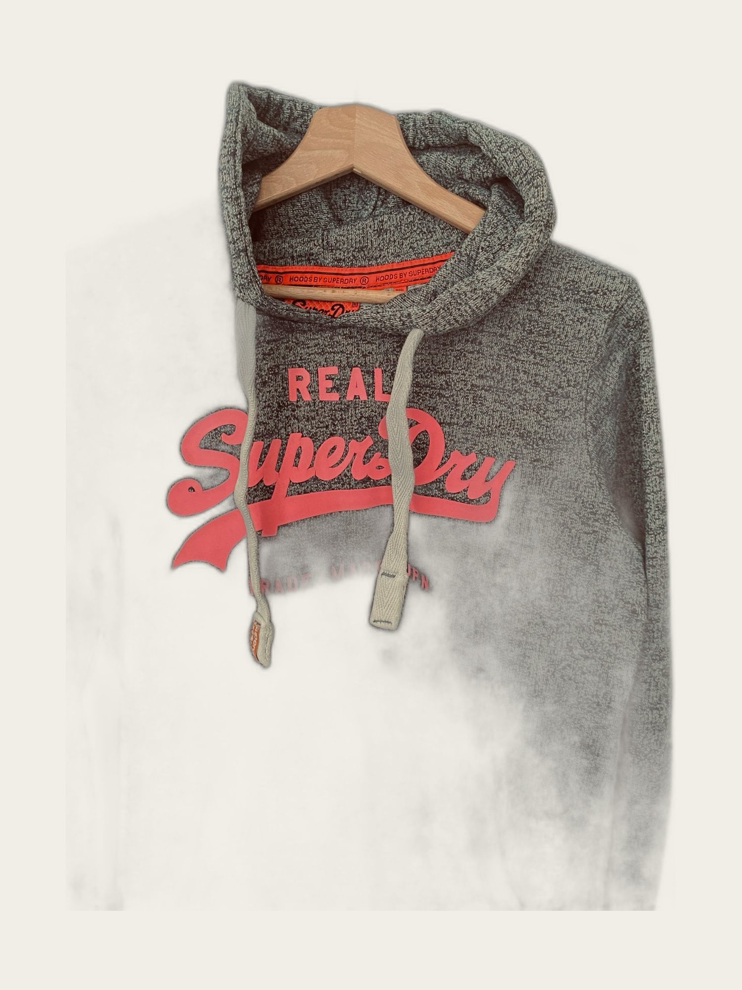 Hoodie sweater