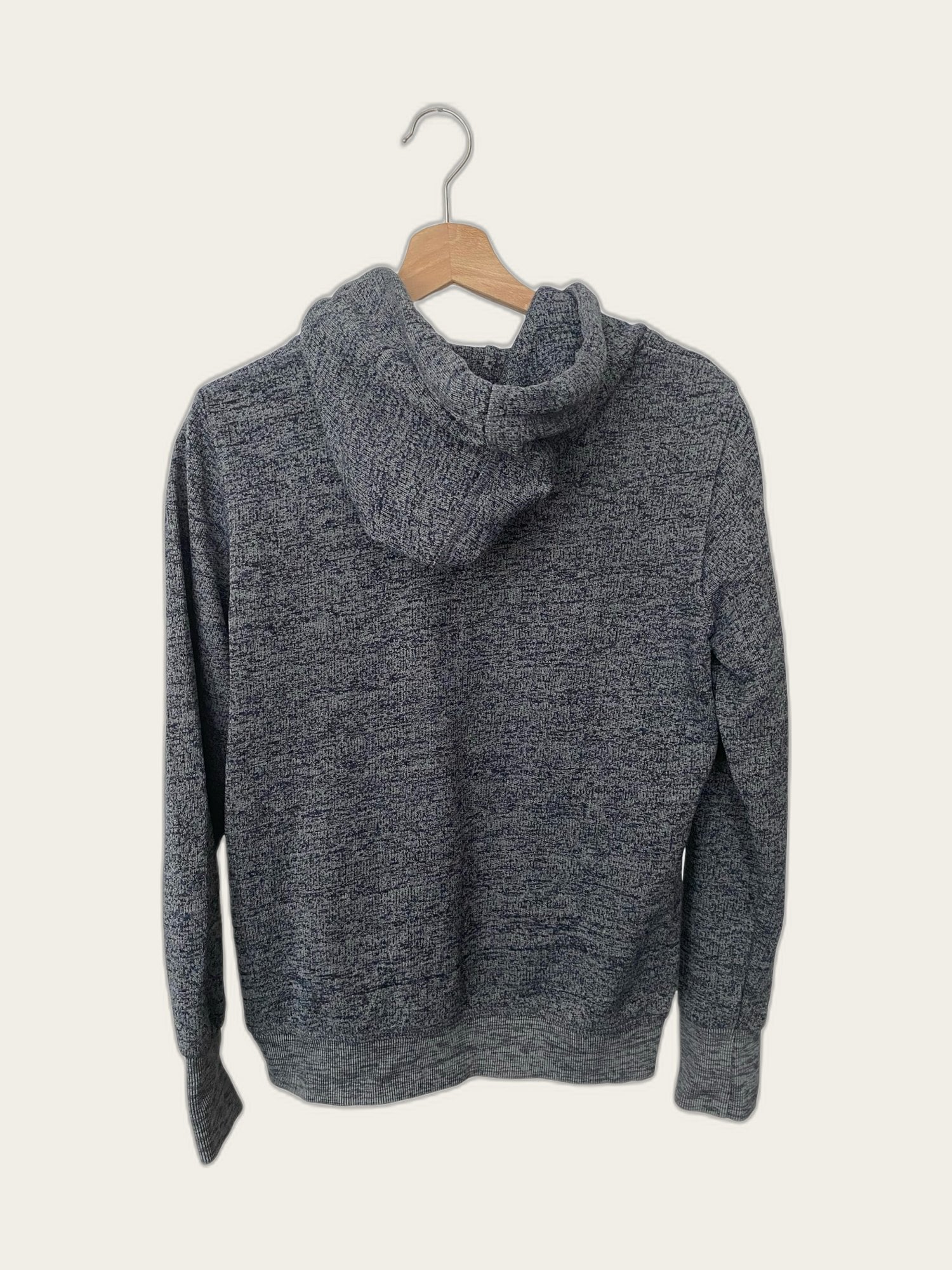 Hoodie sweater