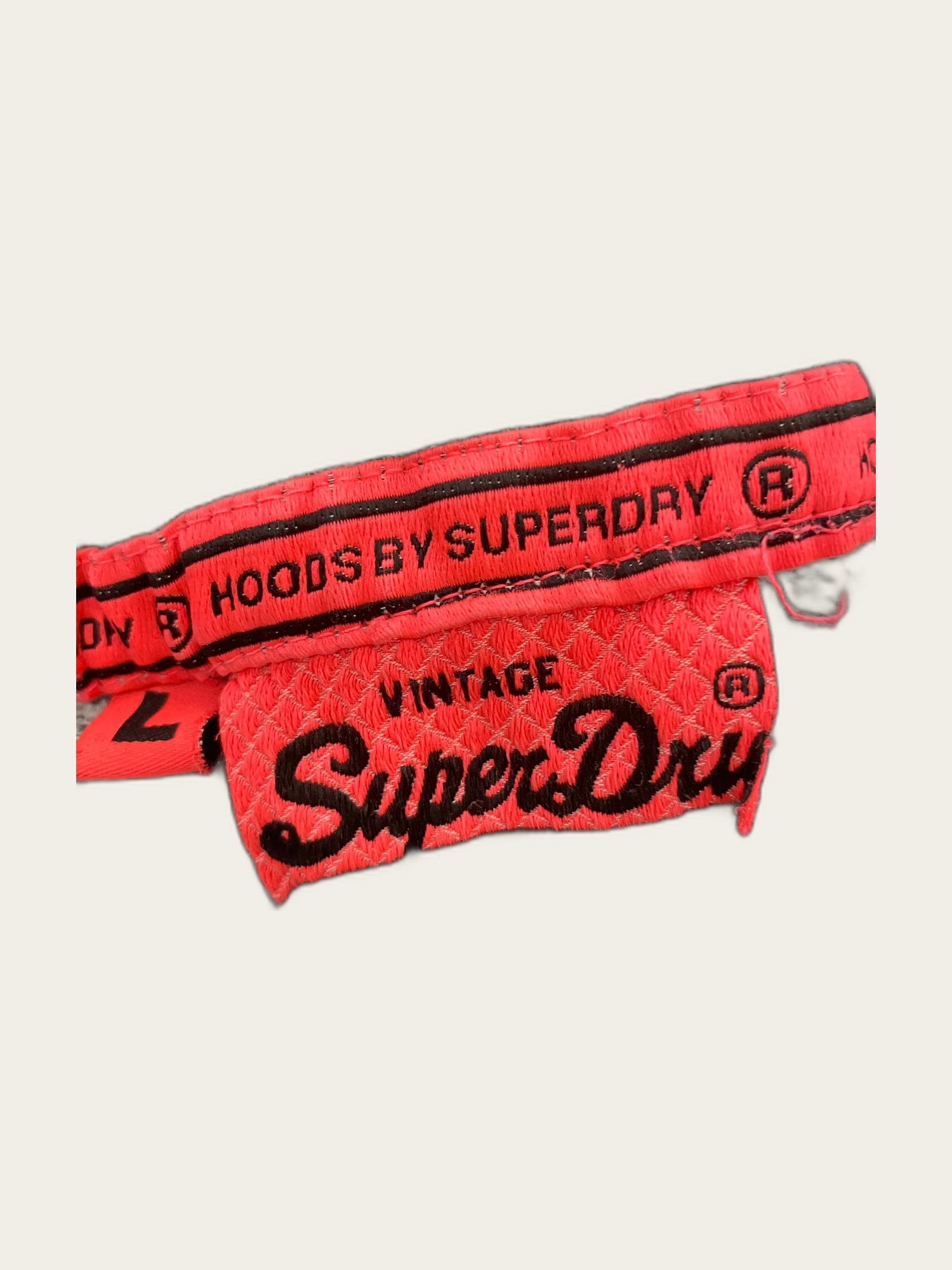 Hoodie sweater