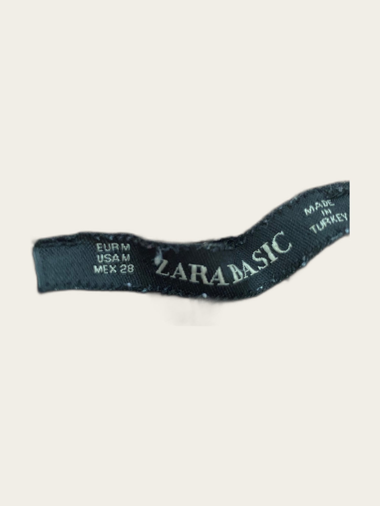 Cropped trackpants