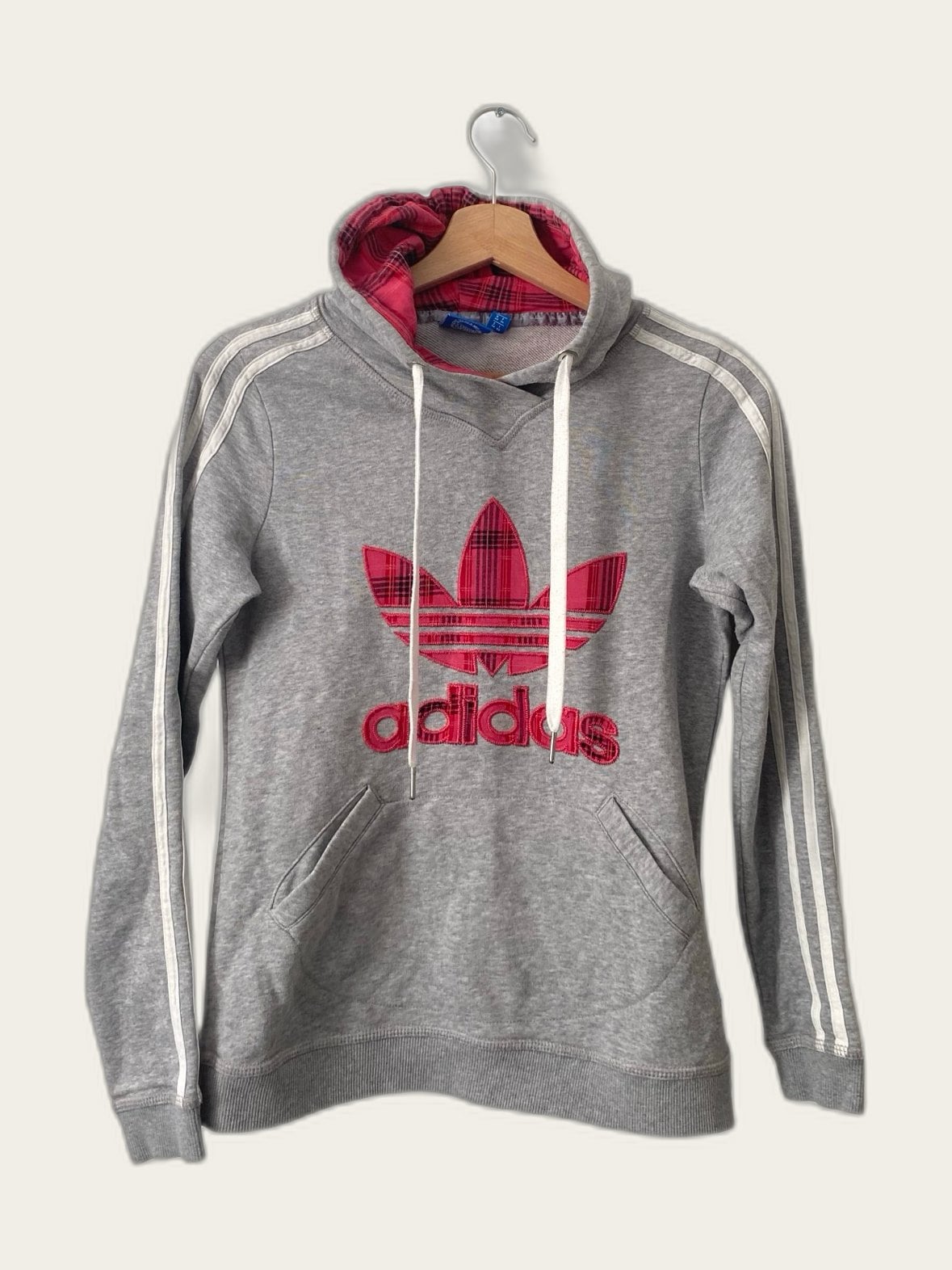 Sweater hoodie