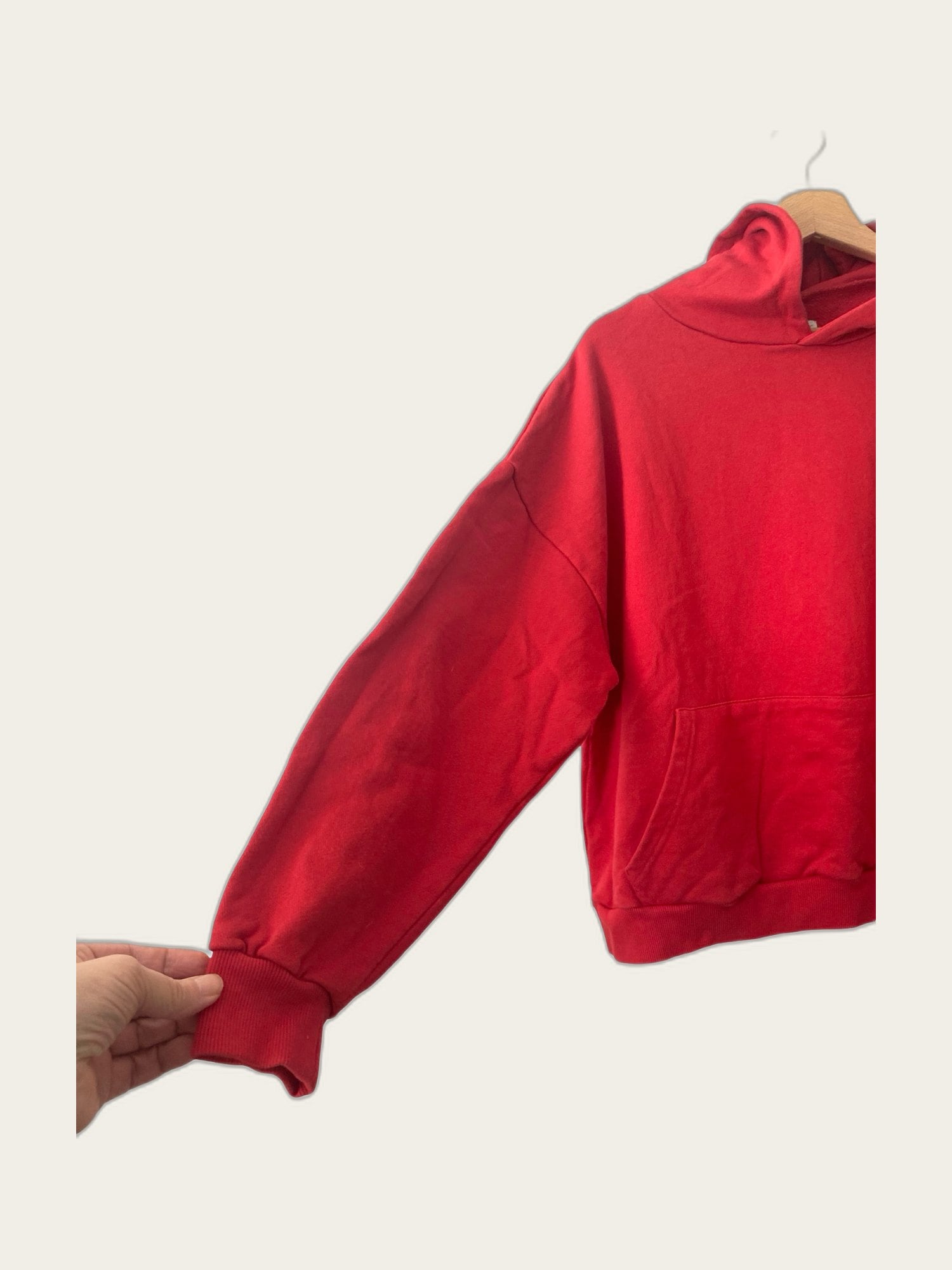 Sweater hoodie Hotel du Secret