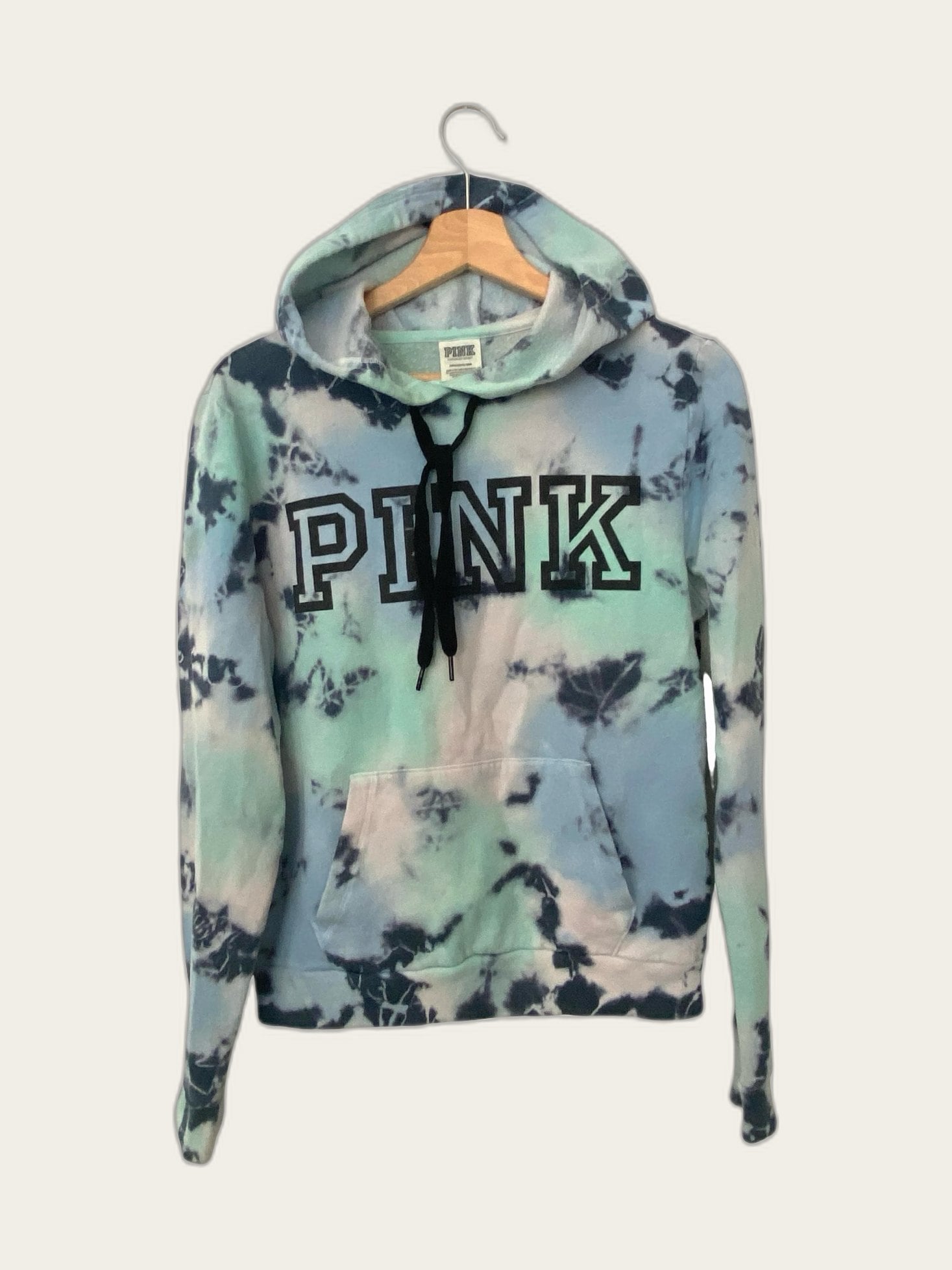 Hoodie sweater