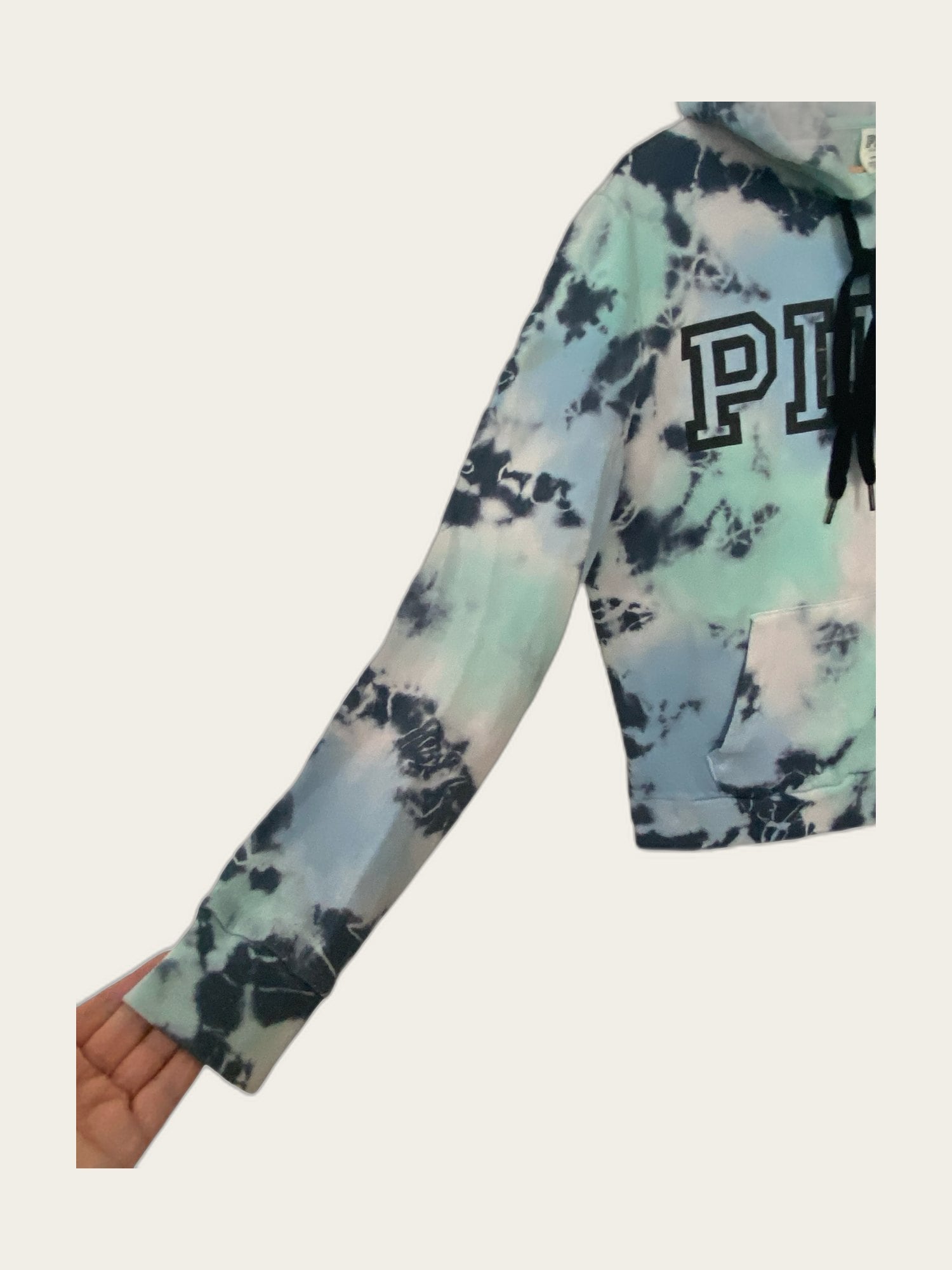 Hoodie sweater