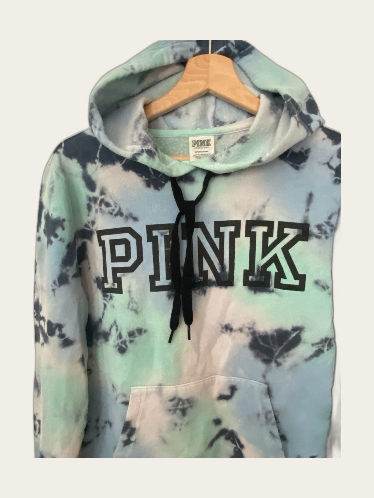 Hoodie sweater